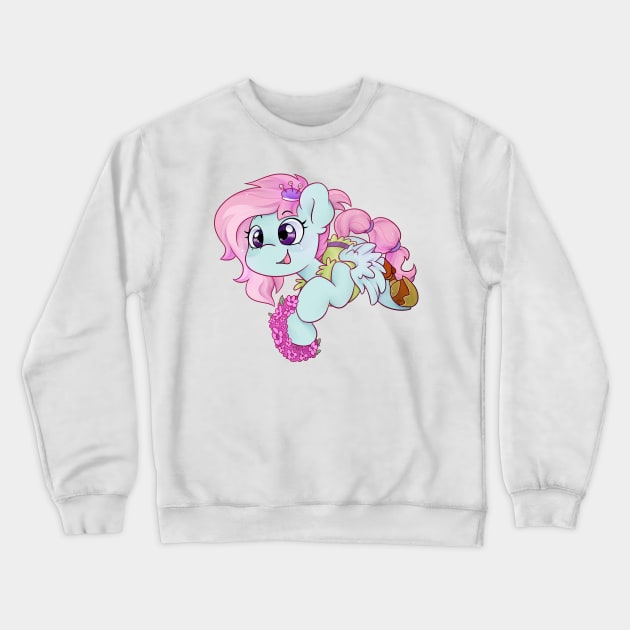 Kerfuffle Crewneck Sweatshirt by MidnightPremiere